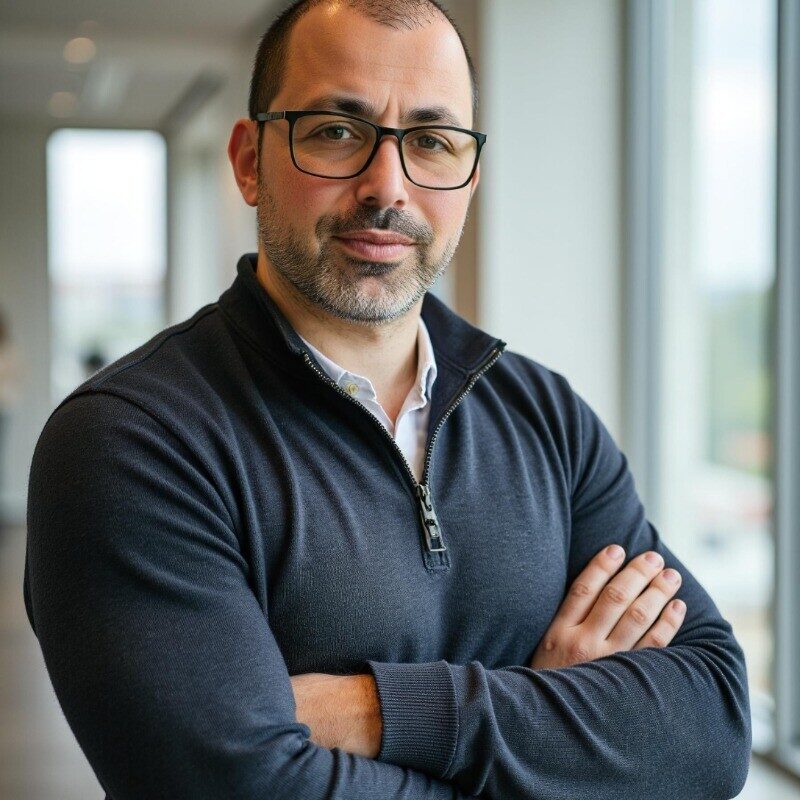 David ABASTADO Président d'Interexco